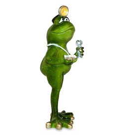 GAEM Art MN-250 Фигурка «Лягушка-доктор»