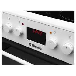 Электрическая плита Hansa FCCW58228