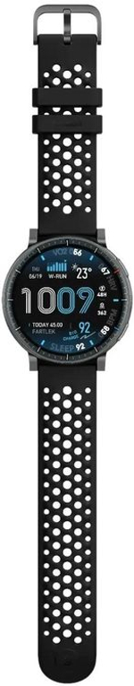 Смарт-часы AMAZFIT Active Max A2557,  1.5",  черный