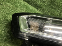 Битая Фара левая Chery Tiggo 7 Pro (2020-2024) LED