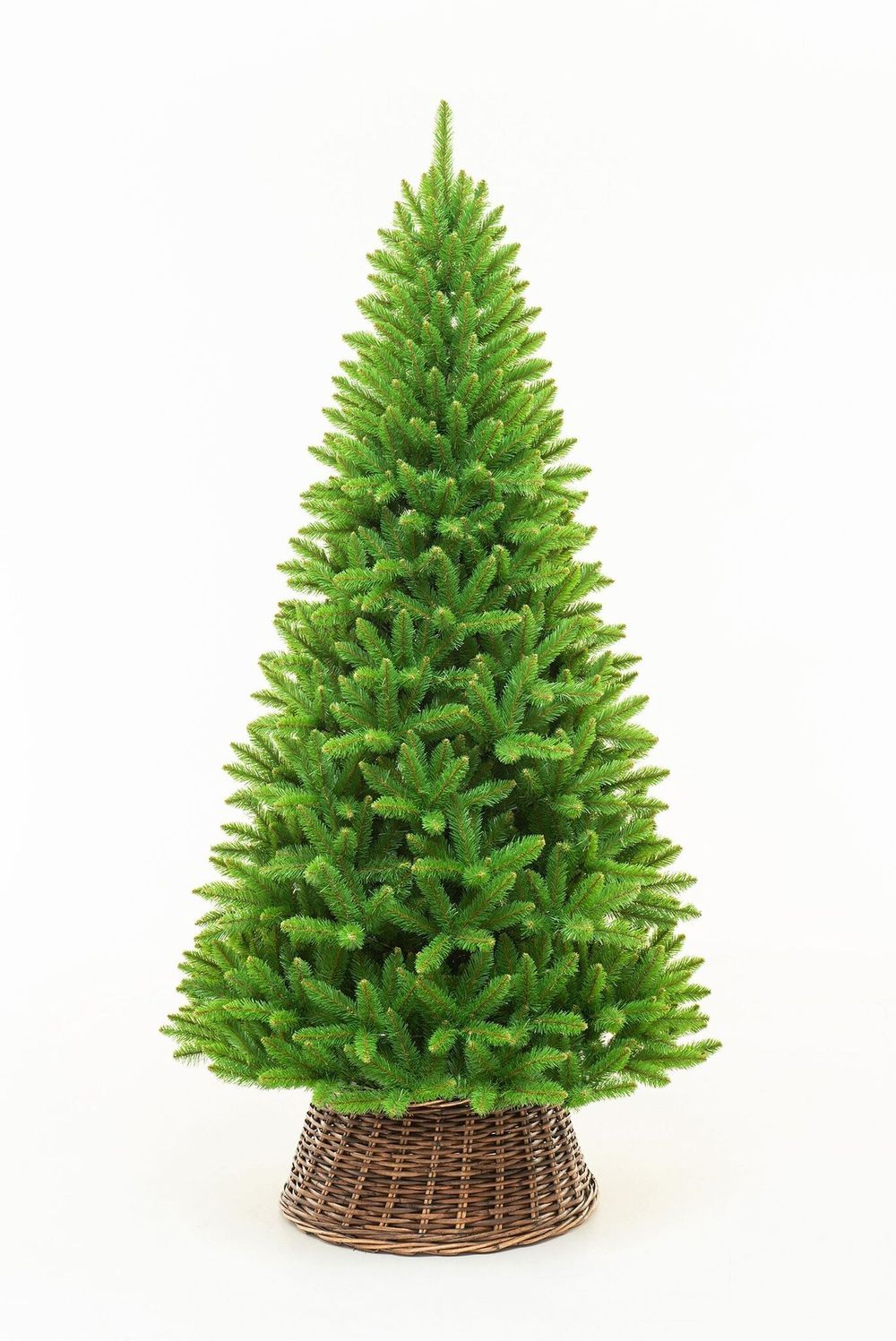 Ель искусственная «Невская» (пвх) 180 см / 1.8 м