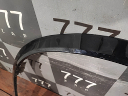 Накладка крыла заднего правого Cadillac XT6 19-нв Б/У Оригинал 84565665