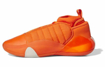 Кроссовки Adidas Harden Vol.7 7 "Impact Orange"