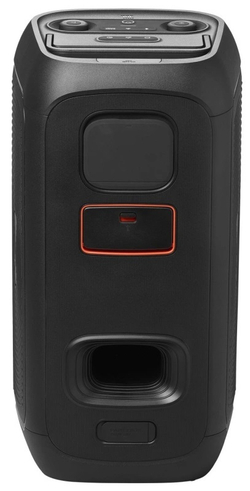 Беспроводная акустика JBL Partybox 120, Black