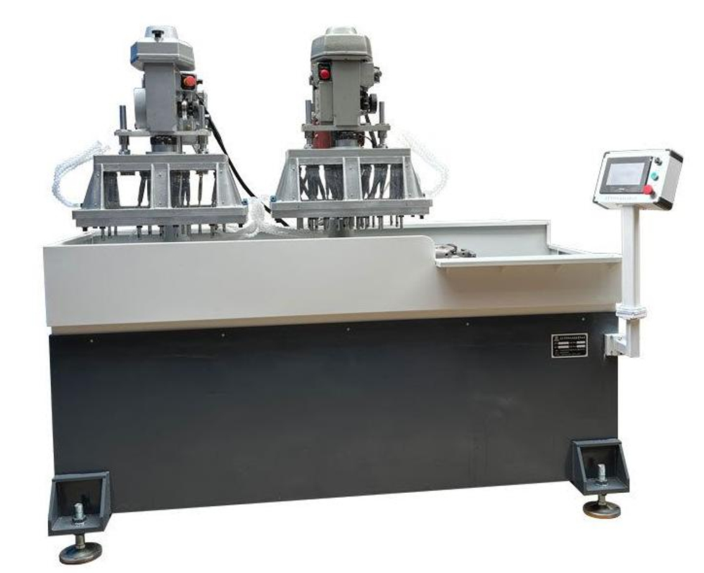 Многошпиндельный резьбонарезной станок 6516 V4