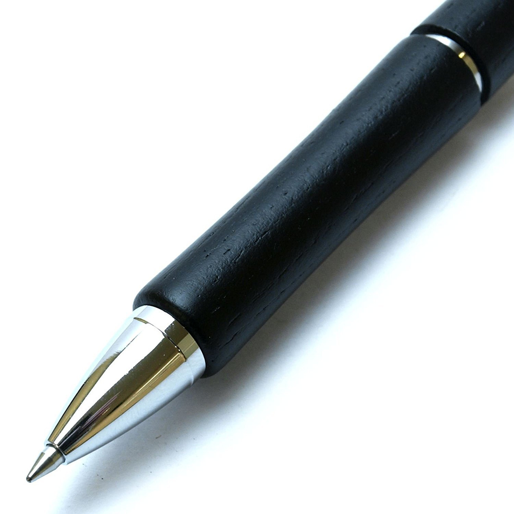 Шариковая ручка Pilot Just Meet Smart (черная)