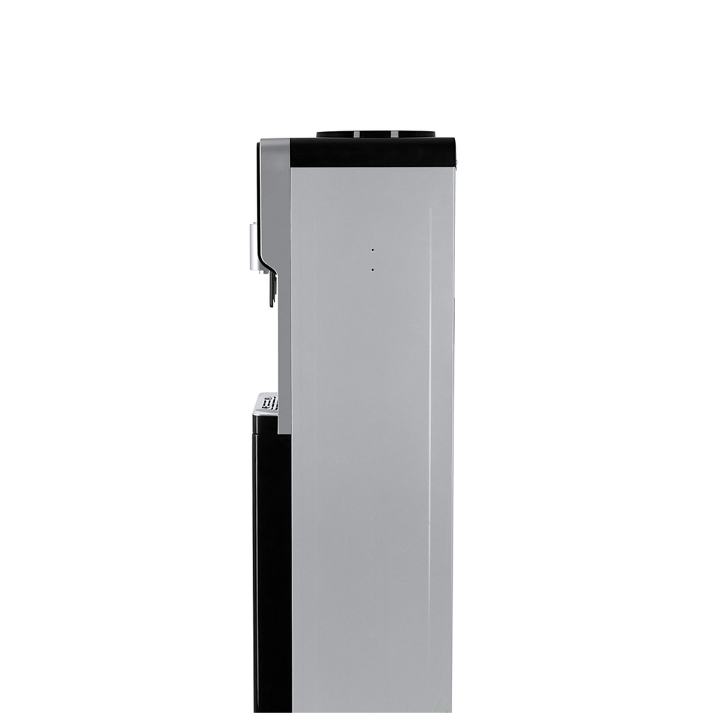 Кулер Ecotronic M40-LCE black+silver