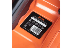 Бензиновая цепная пила Patriot GS 126 220100126