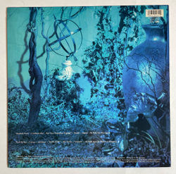 Винтажная виниловая пластинка LP Enya Shepherd Moons (Germany 1991)