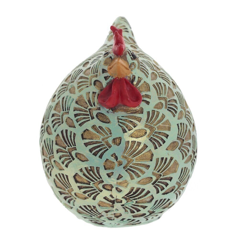 GAEM Фигурка декоративная "Курочка", L9 W7 H8 см, 2в.