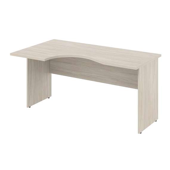 Стол эргономичный левый Микс MX.111L 1550х900х750