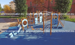 Игровой комплекс Оптима