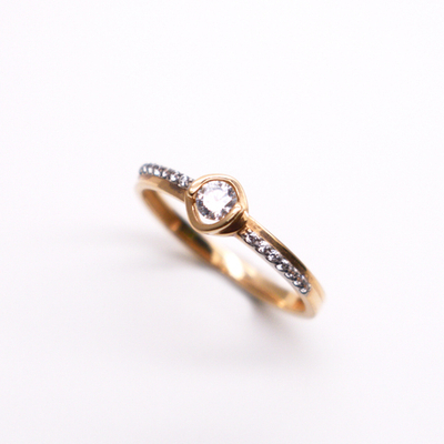 Кольцо Дивная гармония