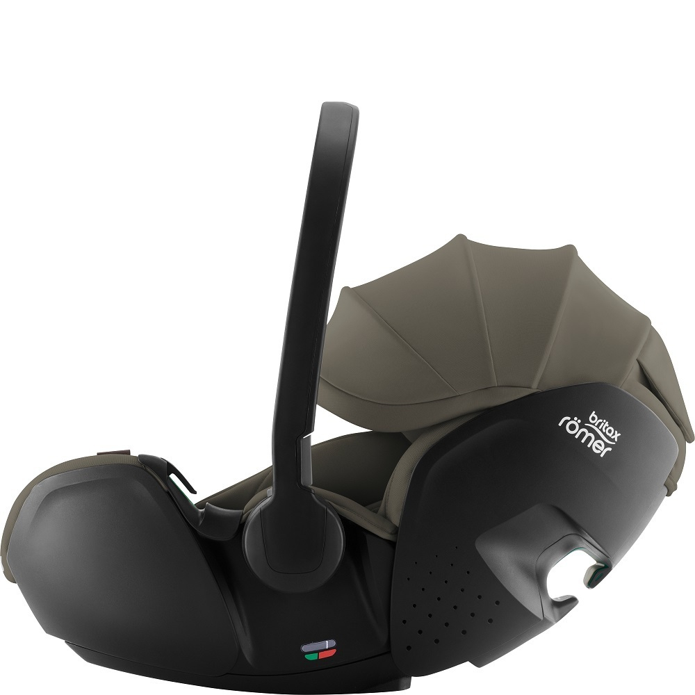 Детское автокресло Britax Roemer Baby-Safe PRO LUX, Urban Olive