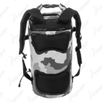 Герморюкзак 20л ПВХ NISUS N-BW-20