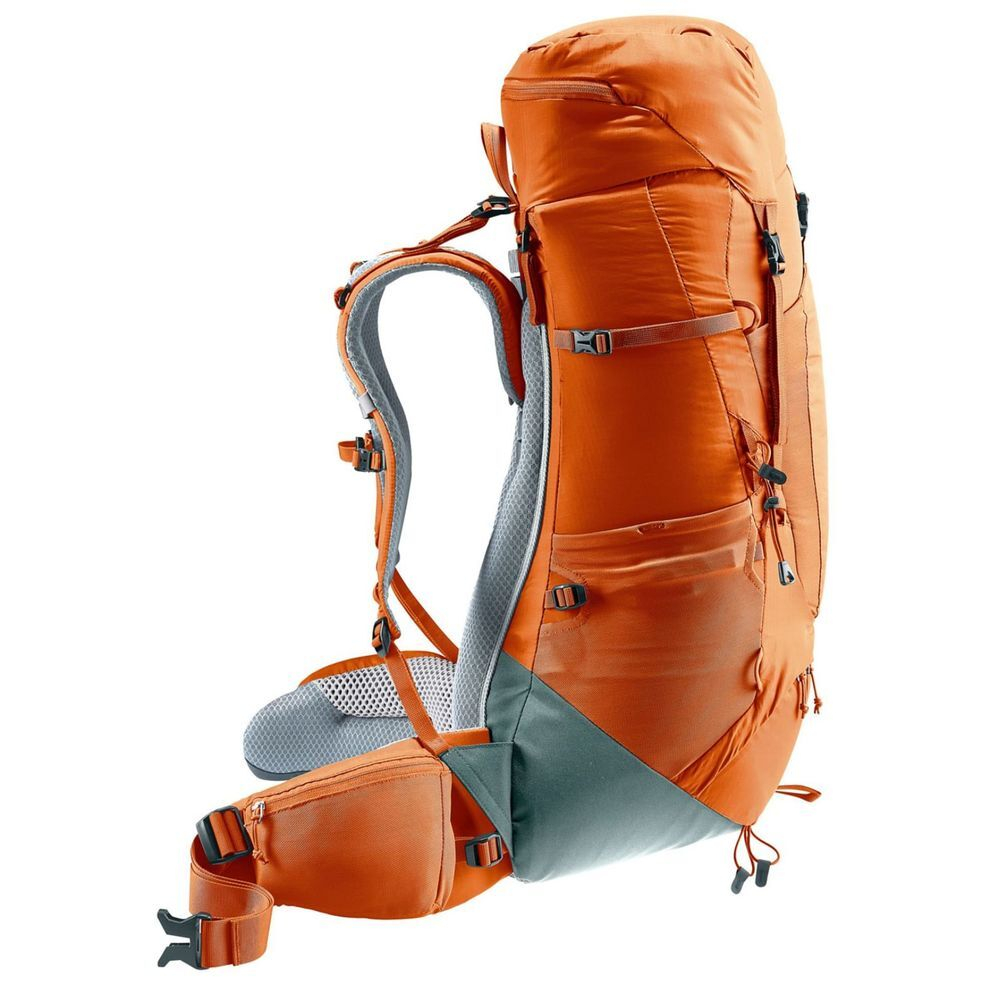 Рюкзак Deuter Aircontact Lite 40+10