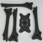 Рама HGLRC Wind5 Lite V2 racing