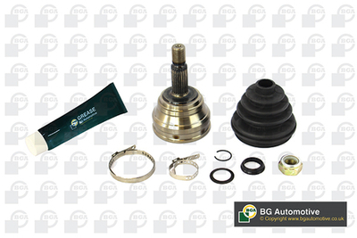 BGA - CV7900A-BGA - Joint Kit, drive shaft