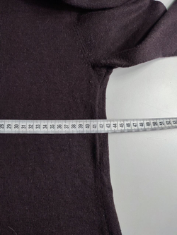 Платье Zarina с шерстью вязаное 44 размер