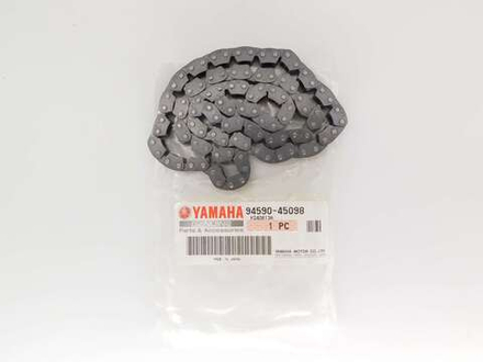 цепь грм Yamaha Virago XV1100 94590-45098-00