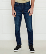 Джинсы 634 HUGO - темно-синий(50517544)