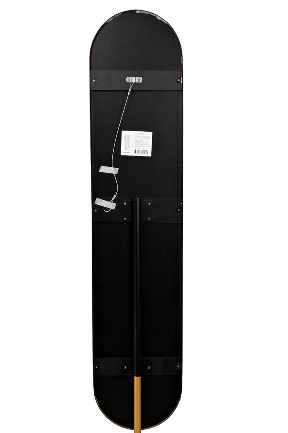 Зеркало Garda Decor 19-OA-9888