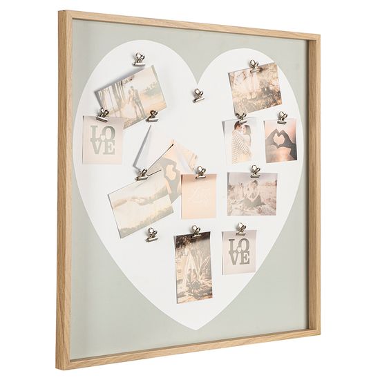 Рамка для фотографий my memories, 58х58 см