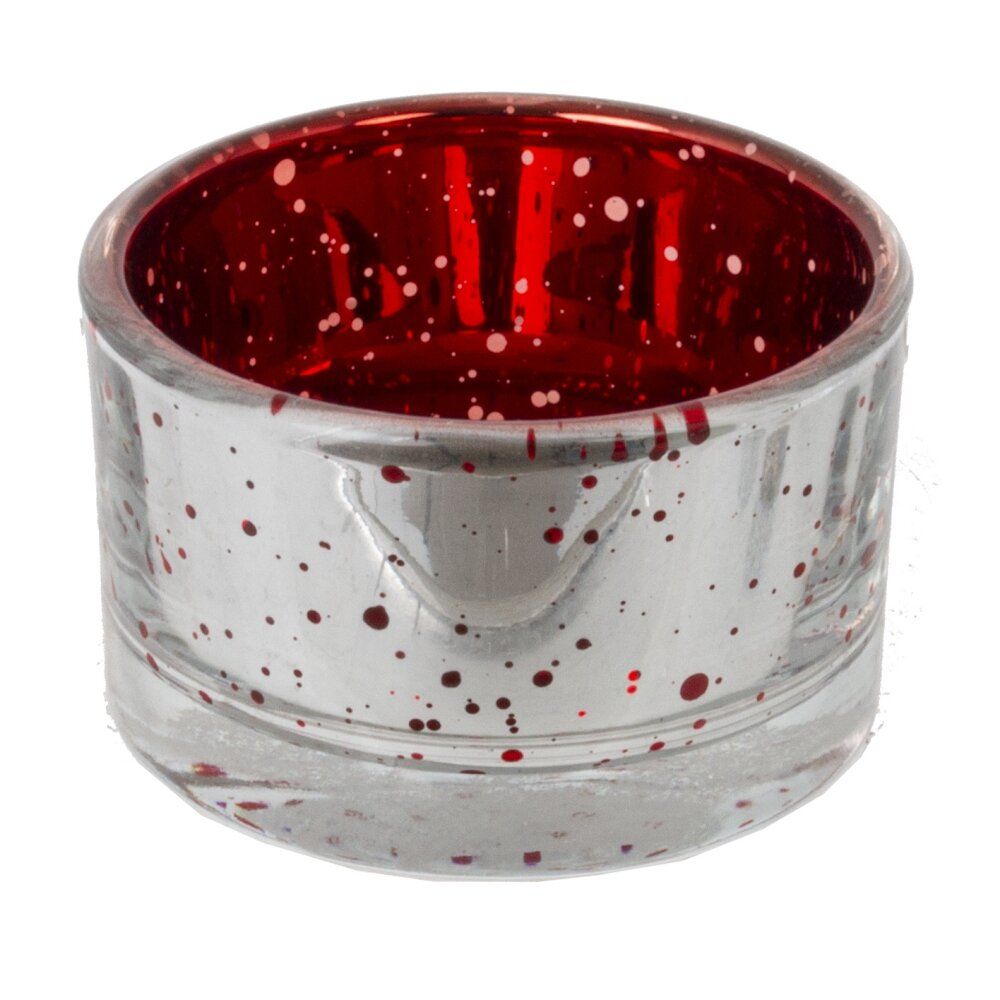 GAEM Подсвечник, L5 W5 H3 см, 4в.