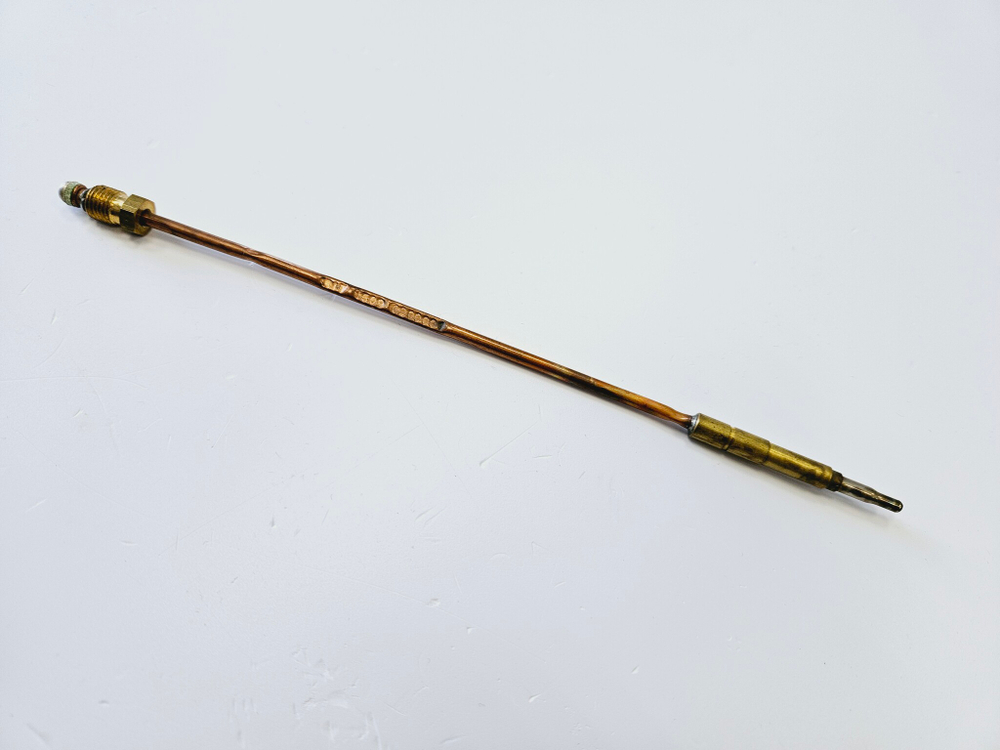 Термопара "SIT" (оголовок А1, гайка М9, L220мм) (арт. 0.200.001)