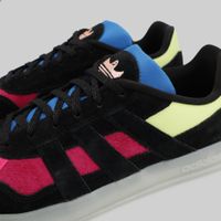  Кеды Adidas Skateboarding Aloha Super Visions артикул:GZ2769 - купить в магазине Дайс