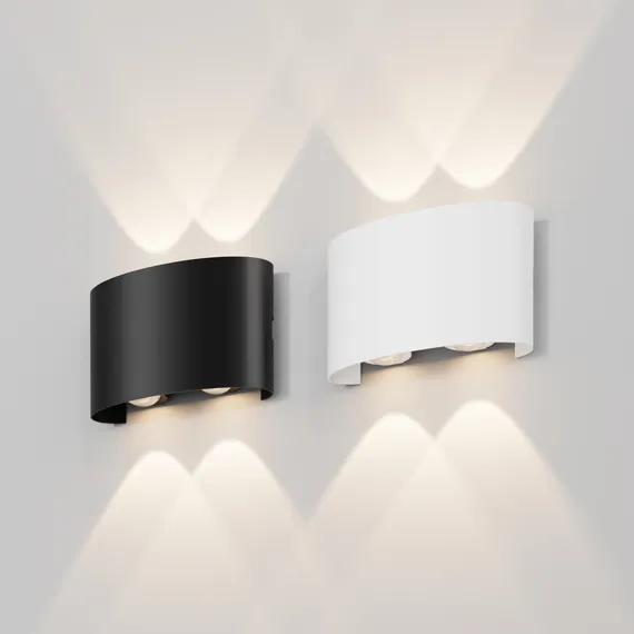 Архитектурная подсветка Страто / Strato 3000К 4Вт IP 54 Outdoor o417wl-l4w3k