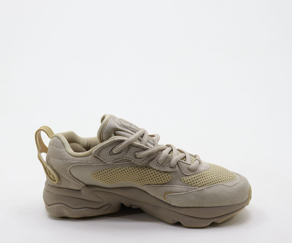 Кроссовки нат. замша (36-41)р. / шт.