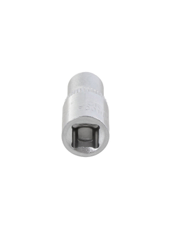 Головка 1/4" 12-и гр. 6 мм L=25 мм, ARNEZI R0010006