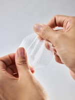 Biodance Увлажняющие гелевые тонер-пэды для восстановления барьера Cera-Nol Gel Toner Pads 60 шт