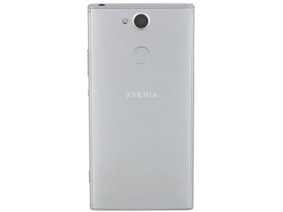Смартфон Sony Xperia XA2 DS Silver (H4113)