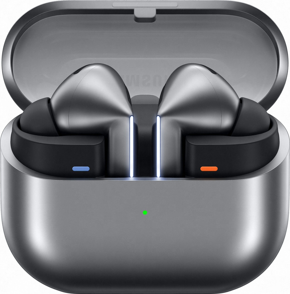 Наушники Samsung Galaxy Buds 3 Pro Silver