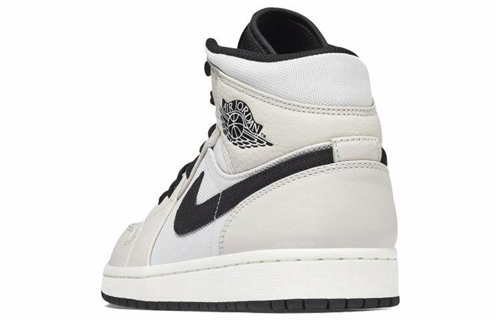 Кроссовки Jordan Air Jordan 1 Mid
