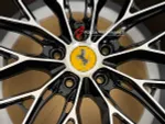 КОВАНЫЕ ДИСКИ ДЛЯ FERRARI 296 Феррари