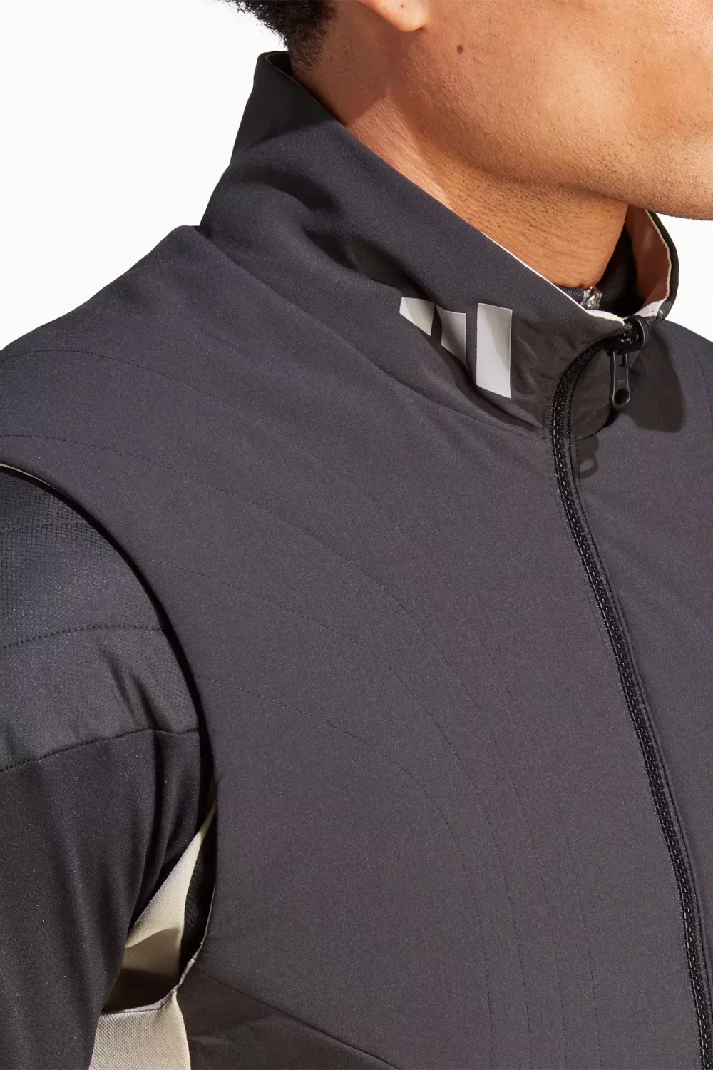 Жилет adidas Tiro 23 Competition Winterized