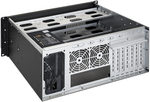 Корпус серверный 4U Exegate Pro 4U300-08