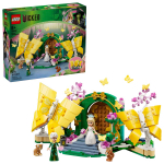 Конструктор LEGO Wicked 75688 Glinda's Wedding Day
