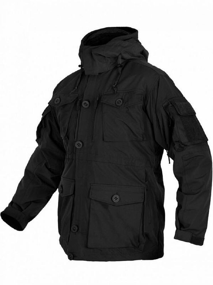 Куртка M65 Gongtex Black