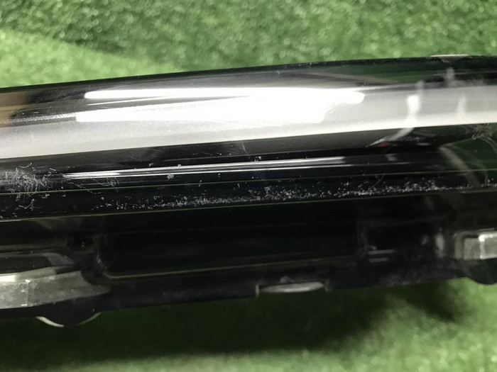 ДХО левый Changan Uni-T (2020-н.в.) LED