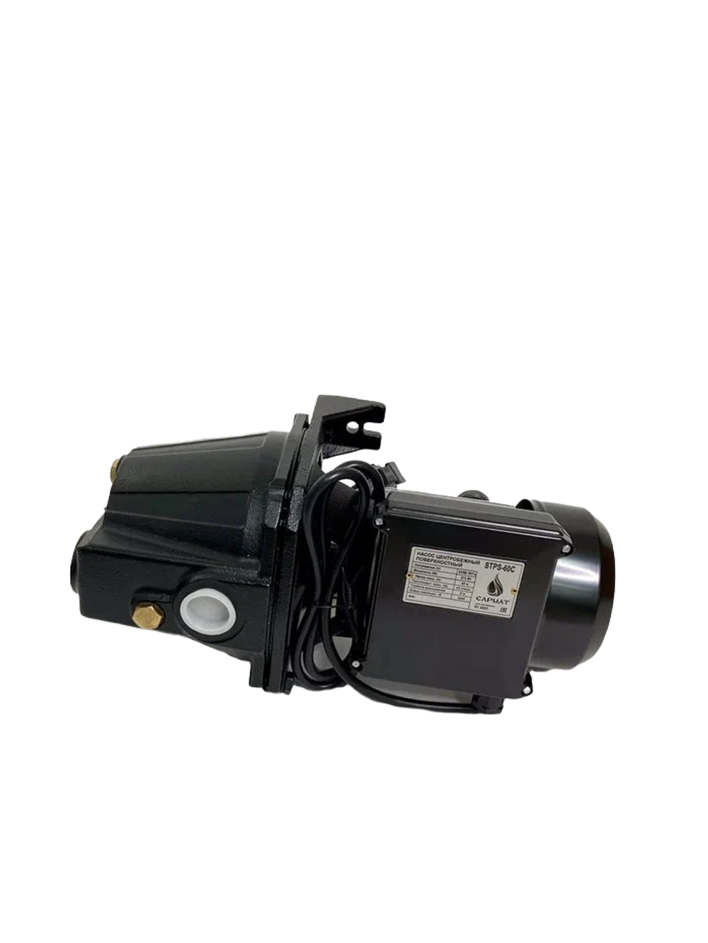 Насос повысительный центробежный Сармат STPS- 60C