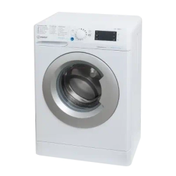 Стиральная машина Indesit BWSA 6109 WSV RU (869895600330 )