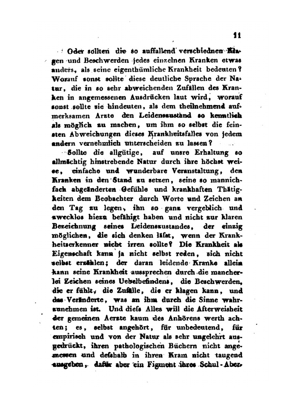 Reine Arzneimittellehre. Volume 4 | Samuel Hahnemann