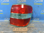 Стоп правый TOYOTA BREVIS 2002