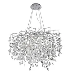 P6039/D800 SV (1) Люстра (RL)