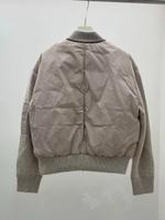 Бомбер Brunello Cucinelli