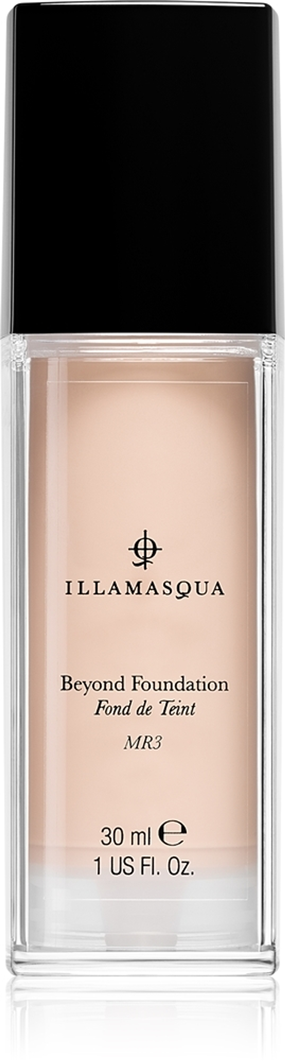 Illamasqua Beyond Foundation - ультралегкая тональная основа, 30 ml
